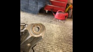 Audi Q5 starter motor replacement