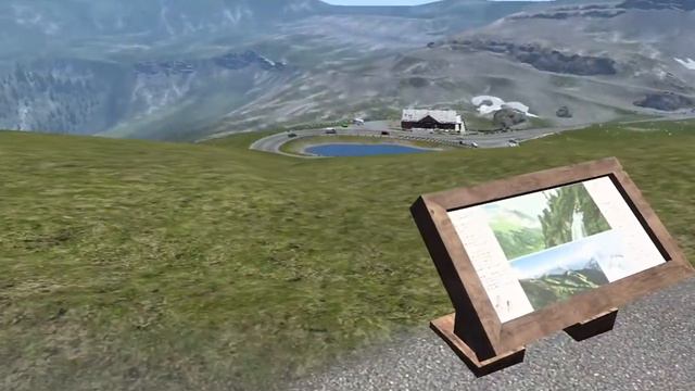 Ets2 1.44 Alp Dağlarına Çıkış Ve İniş Bol RETARDER. #roleplay смотреть онлайн