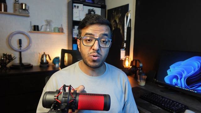 تحسين صوت المايك بـ5 خطوات سهله والنتيجة ممتازة смотреть онлайн