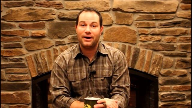 Fly Tying: The Mop Fly смотреть онлайн