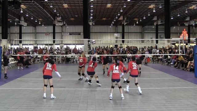 SF Tremors Regionals 12-1 vs. 650 Xtreme 12-1 (Game 2) смотреть онлайн