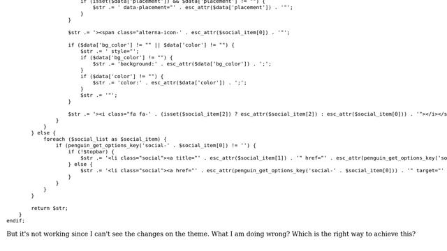 Wordpress: How to override a function when isn't at functions.php? смотреть онлайн