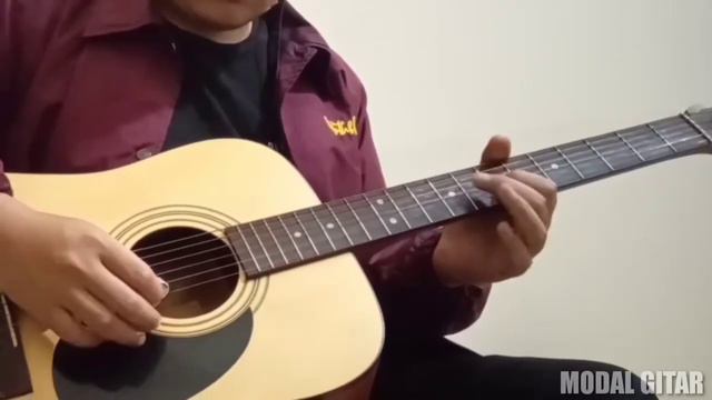 SCORPIONS - WHEN THE SMOKE IS GOING DOWN ( Cover Gitar Instrument ) смотреть онлайн