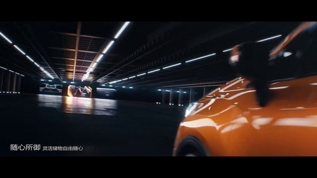 Conoce el nuevo Changan CS15 смотреть онлайн