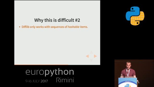 Vita Smid - Feeding a real-time user interface смотреть онлайн