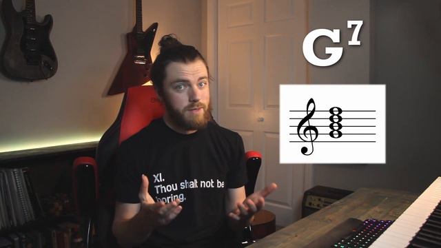 Two Different Chords That Are Actually The Same