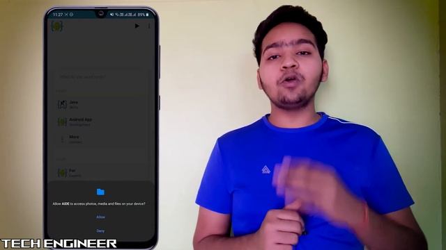 How to Compile/Run JAVA codes in android (offline) | best java IDE for android mobile смотреть онлайн
