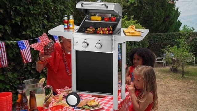 Profi Cook Gasgrill PC-GG 1128 ► Gas Grill im Test ► [KURZ & KOMPAKT] zusammengefasst смотреть онлайн