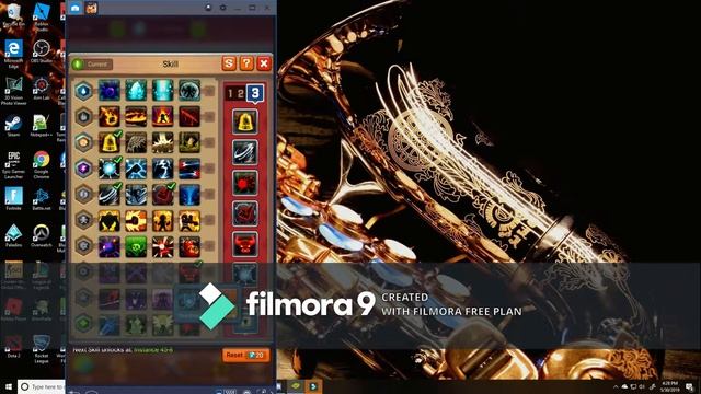 Chaos Fighters 3 How to Make a Tank Fighter! смотреть онлайн