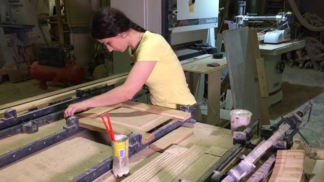 Фасады для Олечки Зотовой (день десятый) №131(2) смотреть онлайн