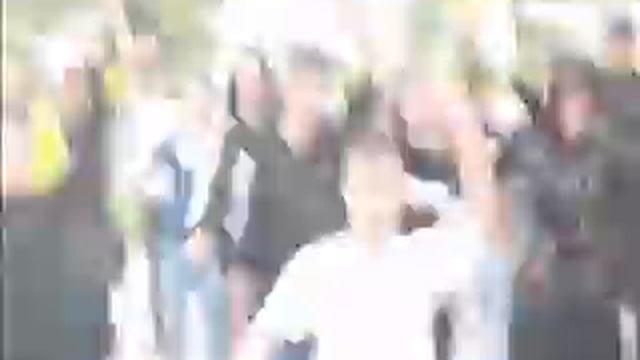 Русская пробежка в Минеральных Водах 22.04.2012.wmv смотреть онлайн