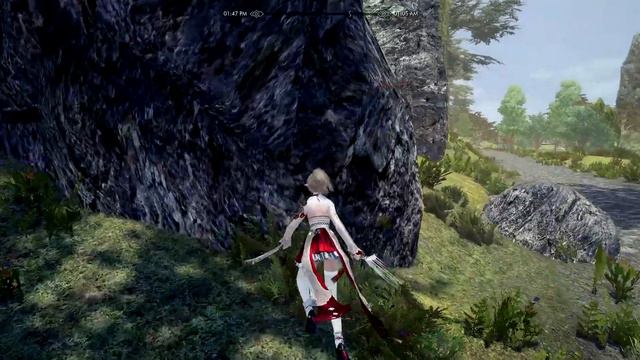 Skyrim Mods: Phoenix Soul Outfit, Akavir Land Mod смотреть онлайн