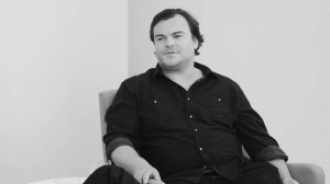 Джек Блэк узнает, что умеет петь (Jack Black Discovers He Can Sing)