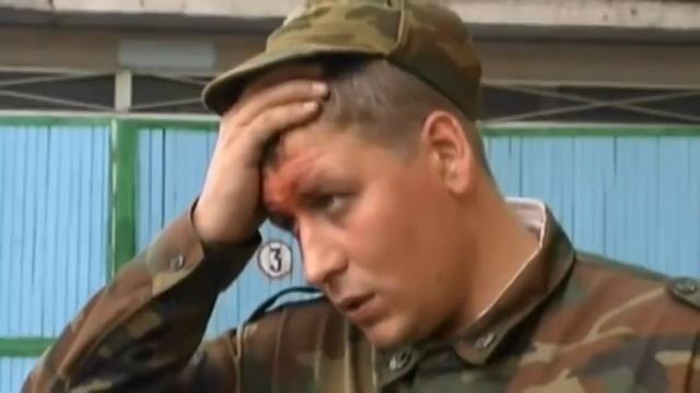 ДМБ 3 смотреть онлайн