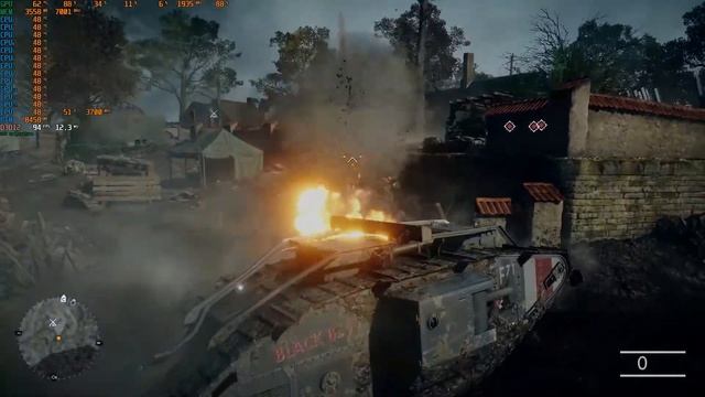 ТЕСТЫ КОМПА ЗА 25К | RYZEN 5 2600 + GTX 1660 SUPER | ТЕСТЫ В ИГРАХ смотреть онлайн