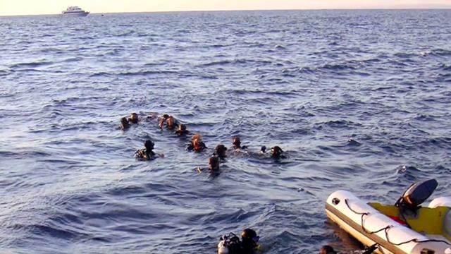 10 САМЫХ ЖУТКИХ СЛУЧАЕВ НАПАДЕНИЯ АКУЛ смотреть онлайн