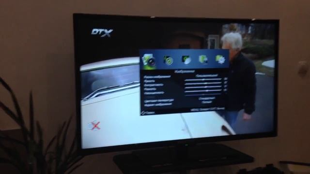 Как убрать рекламу на телевизоре Shivaki смотреть онлайн