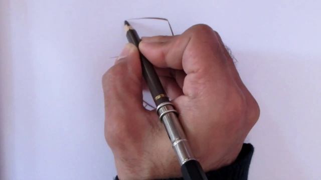 How to draw a Cowboy Hat drawing easy step by step Easy pencil Outline sketch tutorial for beginner смотреть онлайн
