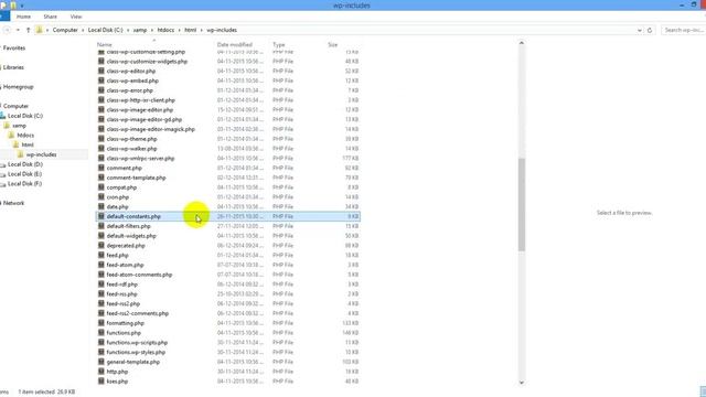 Fatal error Allowed memory size of 41943040 bytes exhausted смотреть онлайн