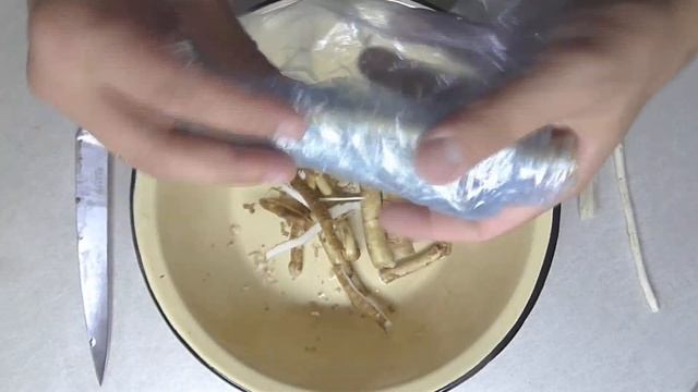 Как сохранить хрен целиком в холодильнике и морозильнике смотреть онлайн