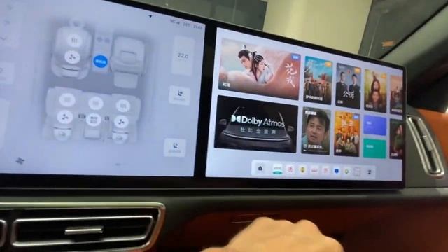 LiXiang L7 - лучший выбор в средне размерном классе