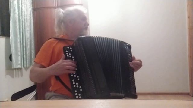 кучэр ААбрамов Зарисовка на тему песни " На побывку едет" смотреть онлайн
