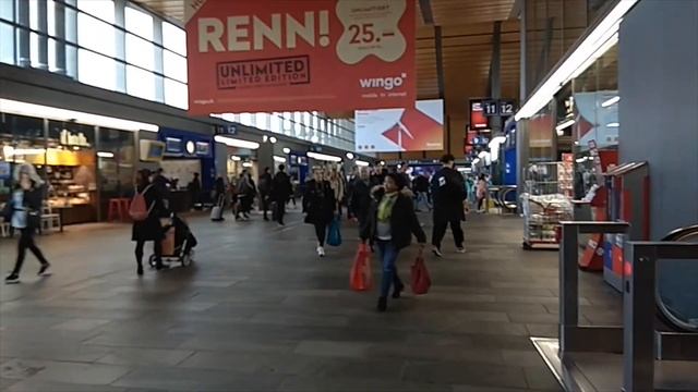 Из Кельна в Невшатель смотреть онлайн