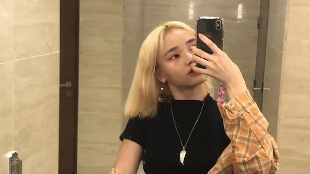 Новые участницы #Xin | Кто-то заменит #Чиу ?