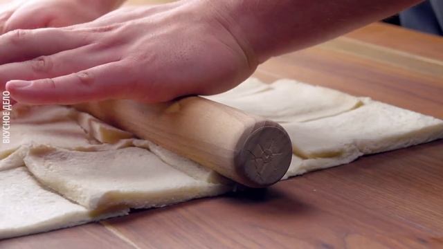 Положи Помидоры на Тесто и Запекай. 6 Рецептов Пирога Киш на Любой Вкус смотреть онлайн