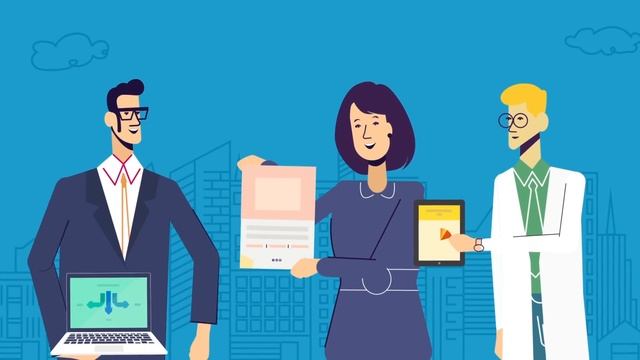 Visme - The Best Design and Presentation Tool for Non-Designers смотреть онлайн
