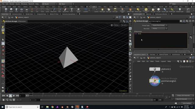 4. Variable types (data types) смотреть онлайн