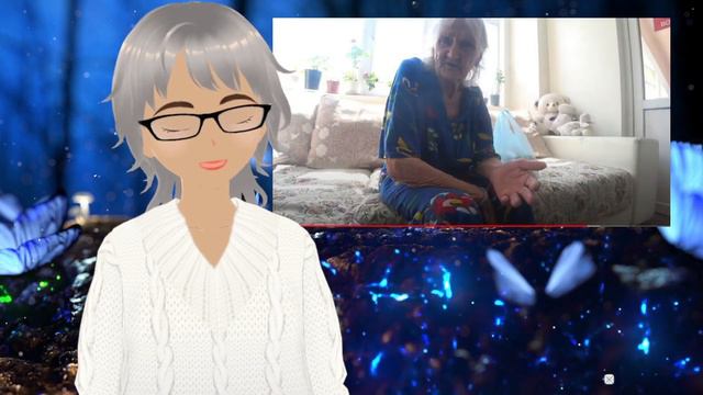 БАБУШКА АНЯ , ПОМНИТ ПАЛЬМУ !!! ЛЮДА БУДЕТ САЖАТЬ КАРТОШКУ ИЛИ ЕЙ ХВАТИТ ОГОРОДА НА ПОДОКОННИКЕ ? смотреть онлайн