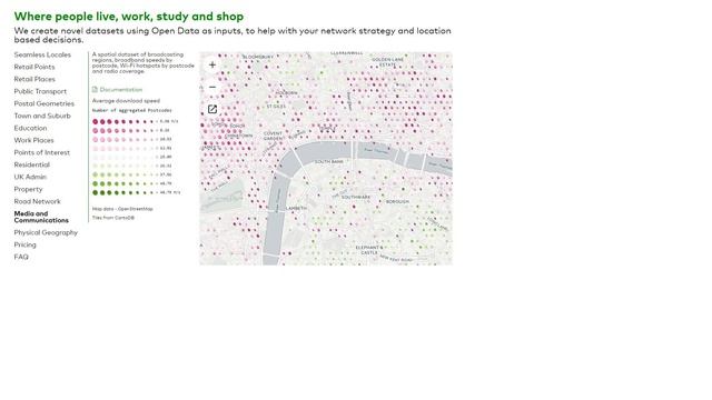 GIS: Leaflet circlemarker with shadow (2 Solutions!!) смотреть онлайн