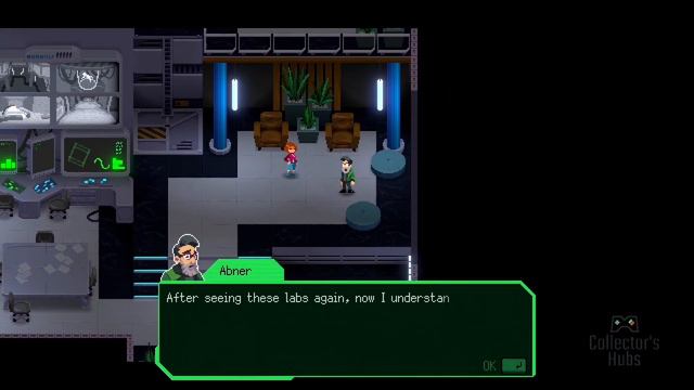 Jack Move | Pixel-Cyberpunk JRPG Style Full Gameplay Walkthrough Part 5 | [No Commentary] смотреть онлайн