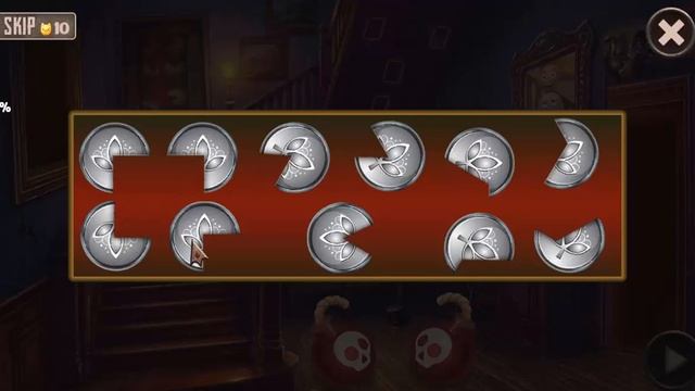 G4k Peaceful Goat Escape Game Walkthrough смотреть онлайн