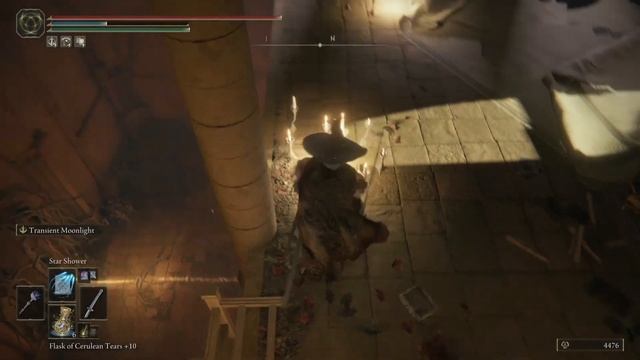 Can I Git Gud - Elden Ring - Part 41 смотреть онлайн