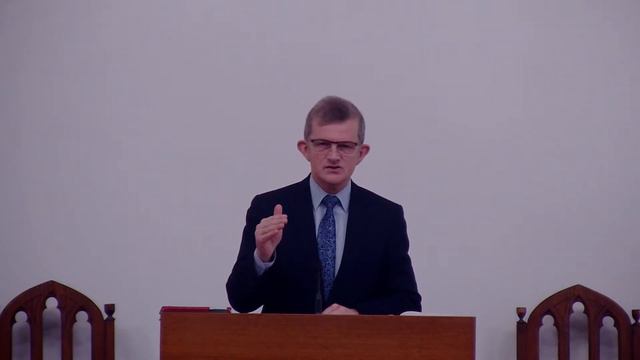 17/12/2023 - Trinity RPC - Morning Service смотреть онлайн