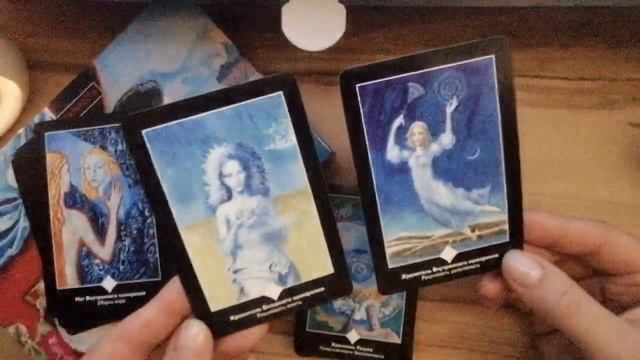 Таро пространства вариантов & Mr. Freeman антитаро? #таропространствовариантов смотреть онлайн