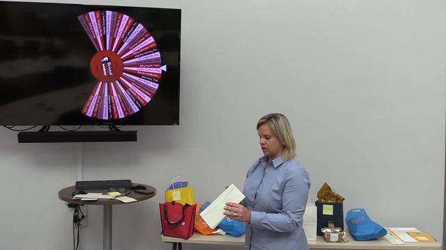 BTCS Staff & Community Appreciation - Week 2 смотреть онлайн