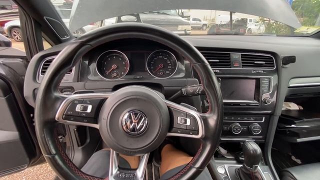 VW GTI MISFIRE CYLINDER #2 NO COMPRESSION смотреть онлайн