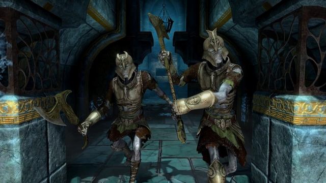 Skyrim Anniversary Edition НОВЫЕ ДЕТАЛИ - Все Новые Функции, обзор нового издания Скайрима смотреть онлайн