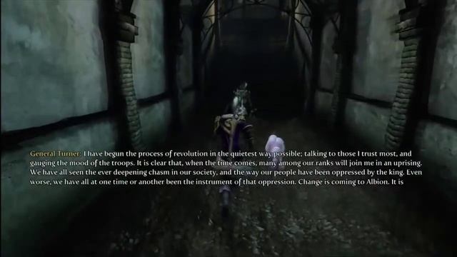 Fable 3: Traitor's Keep DLC Playthrough w/Nova & Spoon Co-op! Ep.7 смотреть онлайн