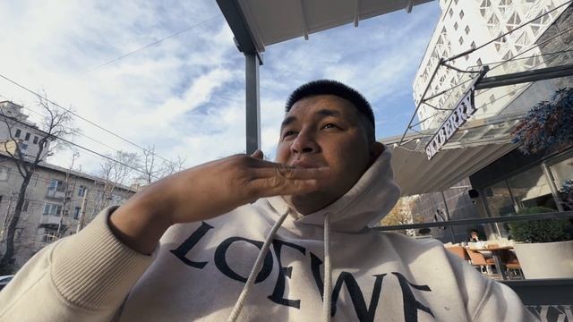 Новый детейлинг, СТРАШНЫЕ развлечения, Тучка и LI 9, AISULTAN LIFE #6 смотреть онлайн