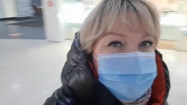 г. Мурманск. QR-коды. Куда можно пройти? смотреть онлайн