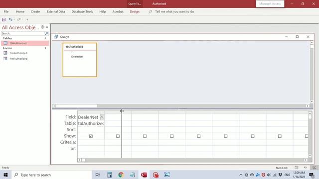 MS Access Replace Function With Tips, Tricks And Formatting