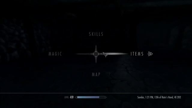Skyrim The Moddening: Heavy Armoury and Mannequin Follower смотреть онлайн