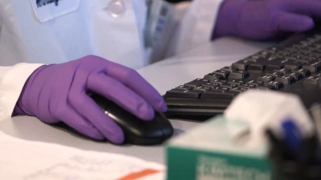 Antibody Manufacturing Documentary