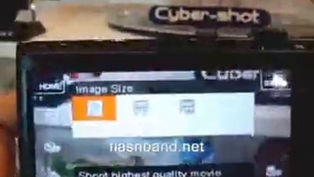 Sony CyberShot DSC-H3 (обзор) смотреть онлайн