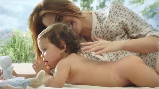 Premium Care | Pampers смотреть онлайн