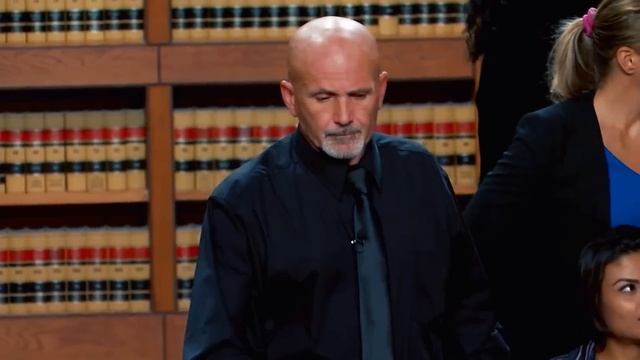 The Saddest Cases EVER On Judge Judy!